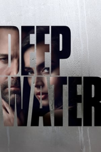 Nonton Deep Water (2022) Sub Indo di Lk21 Poster