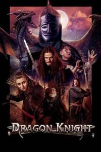 Nonton Dragon Knight (2022) Sub Indo di Lk21 Poster