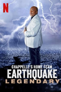 Nonton Earthquake: Legendary (2022) Sub Indo di Lk21 Poster
