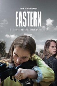 Nonton Eastern (2020) Sub Indo di Lk21 Poster