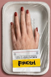 Nonton Fresh (2022) Sub Indo di Lk21 Poster