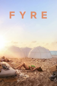 Nonton Fyre (2019) Sub Indo di Lk21 Poster