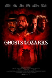 Nonton Ghosts of the Ozarks (2022) Sub Indo di Lk21 Poster