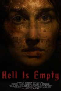 Nonton Hell is Empty (2021) Sub Indo di Lk21 Poster