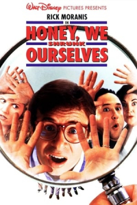 Nonton Honey, We Shrunk Ourselves! (1997) Sub Indo di Lk21 Poster