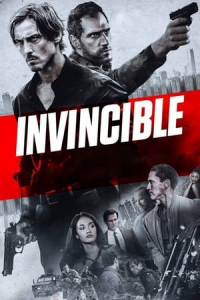 Nonton Invincible (2020) Sub Indo di Lk21 Poster