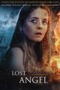 Nonton Lost Angel (2021) Sub Indo di Lk21 Poster