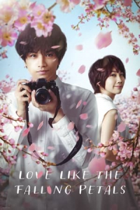 Nonton Love Like the Falling Petals (My Dearest, Like a Cherry Blossom) (2022) Sub Indo di Lk21 Poster