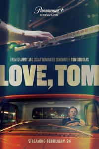 Nonton Love, Tom (2022) Sub Indo di Lk21 Poster
