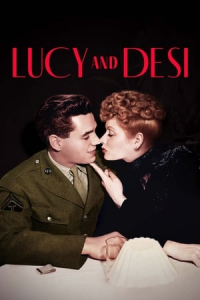 Nonton Lucy and Desi (2022) Sub Indo di Lk21 Poster