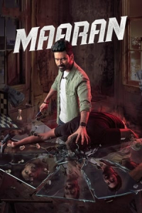Nonton Maaran (2022) Sub Indo di Lk21 Poster