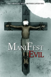 Nonton Manifest Evil (2022) Sub Indo di Lk21 Poster
