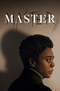 Nonton Master (2022) Sub Indo di Lk21 Poster