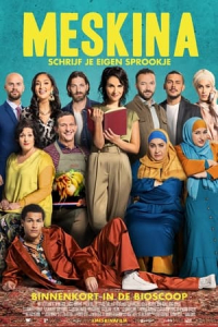 Nonton Meskina (2021) Sub Indo di Lk21 Poster