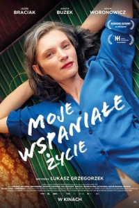 Nonton My Wonderful Life (Moje wspaniale zycie) (2021) Sub Indo di Lk21 Poster