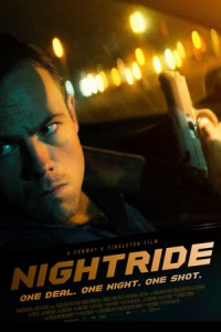 Nonton Nightride (2022) Sub Indo di Lk21 Poster