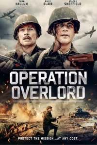 Nonton Operation Overlord (2021) Sub Indo di Lk21 Poster