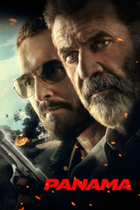Nonton Panama (2022) Sub Indo di Lk21 Poster