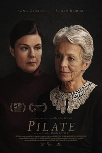 Nonton PilAtus (2020) Sub Indo di Lk21 Poster