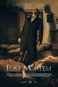 Nonton Post Mortem (2021) Sub Indo di Lk21 Poster