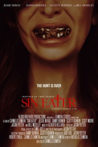 Nonton Sin Eater (2022) Sub Indo di Lk21 Poster