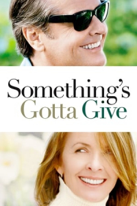 Nonton Something's Gotta Give (2003) Sub Indo di Lk21 Poster