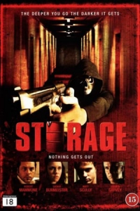 Nonton Storage (2009) Sub Indo di Lk21 Poster