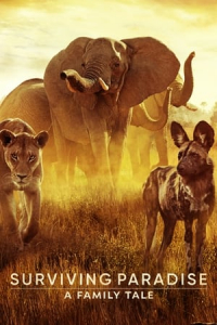 Nonton Surviving Paradise: A Family Tale (2022) Sub Indo di Lk21 Poster