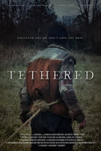 Nonton Tethered (2022) Sub Indo di Lk21 Poster