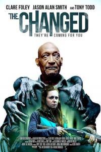 Nonton The Changed (2021) Sub Indo di Lk21 Poster