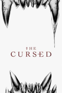 Nonton The Cursed (Eight for Silver) (2021) Sub Indo di Lk21 Poster