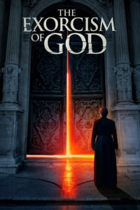 Nonton The Exorcism of God (2022) Sub Indo di Lk21 Poster