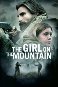 Nonton The Girl on the Mountain (2022) Sub Indo di Lk21 Poster