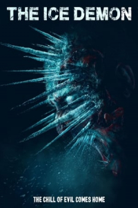 Nonton The Ice Demon (2021) Sub Indo di Lk21 Poster