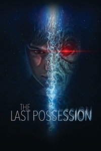 Nonton The Last Possession (2022) Sub Indo di Lk21 Poster