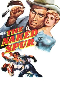 Nonton The Naked Spur (1953) Sub Indo di Lk21 Poster