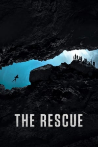 Nonton The Rescue (2021) Sub Indo di Lk21 Poster