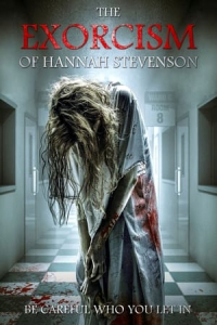 Nonton The Suppression of Hannah Stevenson (2022) Sub Indo di Lk21 Poster
