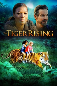 Nonton The Tiger Rising (2022) Sub Indo di Lk21 Poster