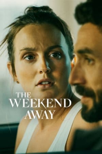 Nonton The Weekend Away (2022) Sub Indo di Lk21 Poster