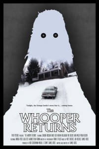 Nonton The Whooper Returns (2020) Sub Indo di Lk21 Poster