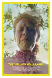Nonton The Yellow Wallpaper (2021) Sub Indo di Lk21 Poster