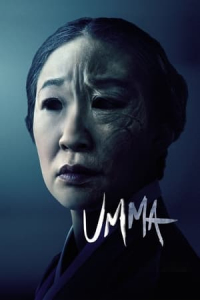 Nonton Umma (2022) Sub Indo di Lk21 Poster