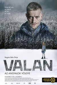 Nonton Valan: Valley of Angels (Valan) (2019) Sub Indo di Lk21 Poster