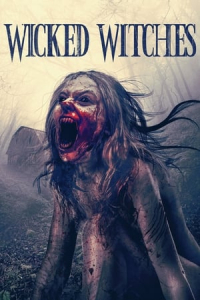 Nonton Wicked Witches (The Witches of Dumpling Farm) (2019) Sub Indo di Lk21 Poster
