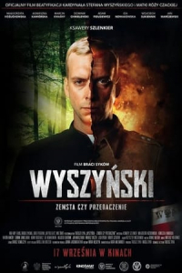 Nonton Wyszynski - zemsta czy przebaczenie (2021) Sub Indo di Lk21 Poster