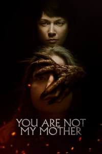 Nonton You Are Not My Mother (2022) Sub Indo di Lk21 Poster