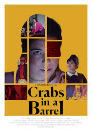 Nonton Crabs in a Barrel (2021) Sub Indo di Lk21 Poster