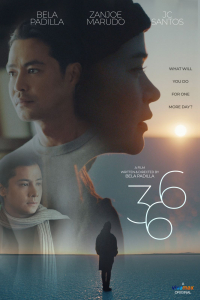 Nonton 366 (2022) Sub Indo di Lk21 Poster