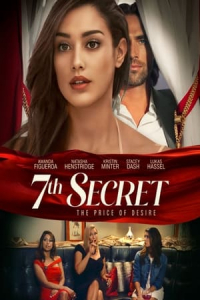 Nonton 7th Secret (2022) Sub Indo di Lk21 Poster